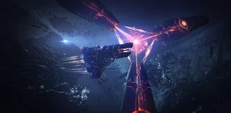 EVE Online — Вышел октябрьский апдейт игры