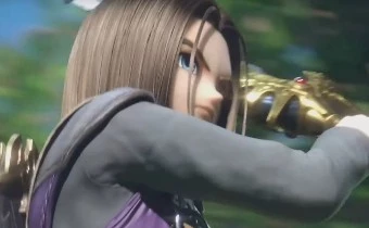 [E3 2019] Super Smash Bros. Ultimate - Ростер персонажей пополнит Герой Dragon Quest XI