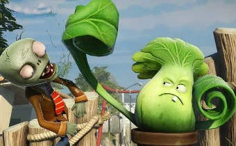 EA выпустит новые игры из серий Plants vs. Zombies и Need for Speed в 2019 году