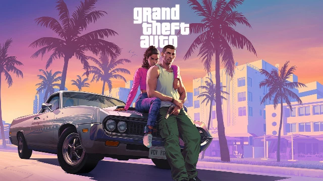 Свежие слухи о GTA VI: кровища, расчлененка и стритбол