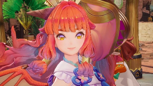 Режиссер Visions of Mana покинул NetEase ради Square Enix