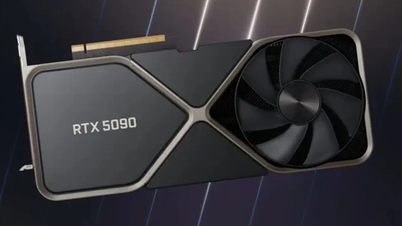 NVIDIA отлично знает о бракованных RTX 5090 и RTX 5070 Ti, а также об их точном количестве