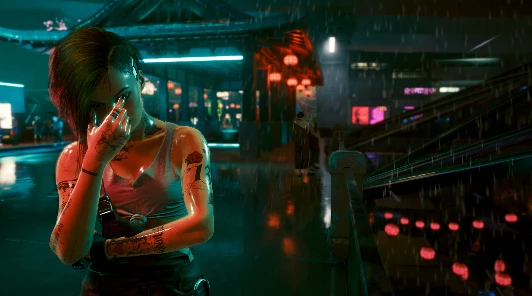 Миллион игроков каждую неделю уже целый месяц — CDPR рады "посмертию" Cyberpunk 2077