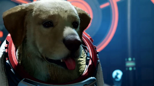 Новый сюжетный трейлер Marvel's Guardians of the Galaxy в преддверии скорого релиза игры