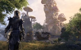 The Elder Scrolls Online – начался «Сезон дракона»