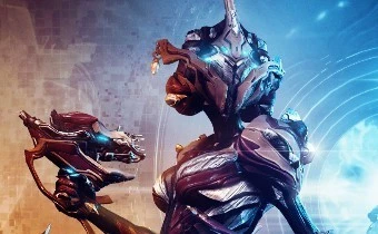 Warframe - Новый режим выживания уже на консолях