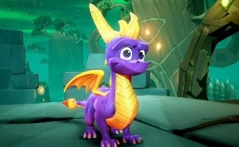 Spyro Reignited Trilogy - Релиз перенесен