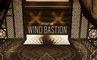 В Rainbow Six: Siege запущена спецоперация Wind Bastion