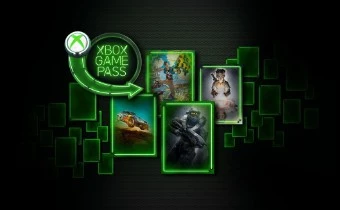 Xbox Game Pass выйдет на PC