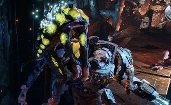 Space Hulk: Tactics - Подробности о редакторе уровней