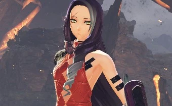 God Eater 3 - Состоялся релиз западной версии