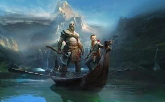 DLC для God of War не выпустили, потому что оно было слишком амбициозным