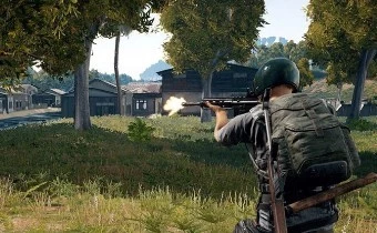 В мобильном PlayerUnknown’s Battlegrounds появилась карта Sanhok