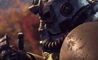 Fallout 76 — Игру отдавали в нагрузку к накладкам для стиков