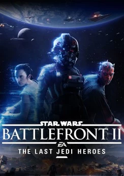 Star Wars Battlefront II