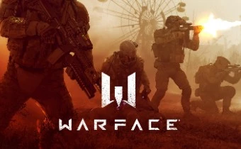 Релиз Warface на PS4 состоится 18 сентября