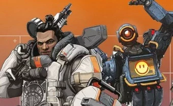 Стрим: Apex Legends - Продолжаем знакомиться с новинкой