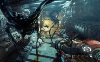 Typhon Hunter: в Prey добавят мультиплеер 11 декабря