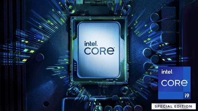 Флагманский ЦП Core i9-13900KS с часотой в 6 ГГц уже можно купить