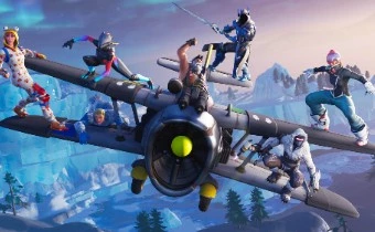 На Fortnite World Cup забанили больше 1200 аккаунтов