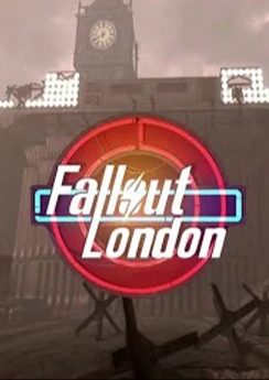 Fallout London 