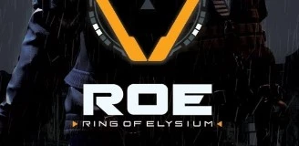 Ring of Elysium – Первый день рождения