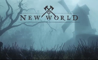 [Видео] New World — новая MMORPG или очередной SURVIVAL?