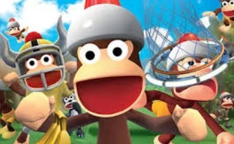 Sony тизерит продолжение Ape Escape