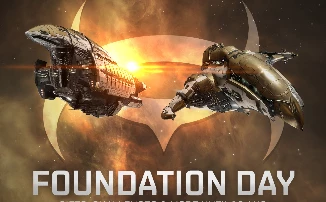 EVE Online — Стартовал новый этап чемпионата бездны и празднование дня основания Амаррской империи