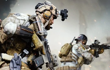 Создатели Warface: Global Operations представили PvE-режим