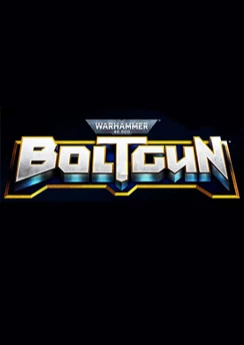 Warhammer 40,000: Boltgun