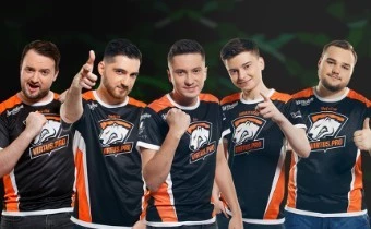 Остин "Capitalist" Уолш верит в успех Virtus.pro на The International 2019