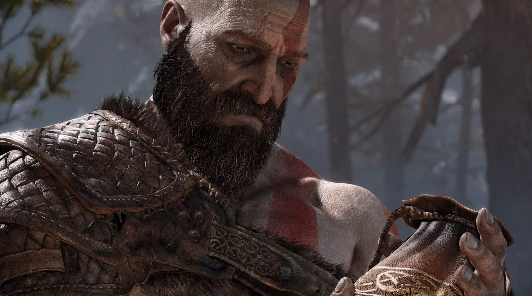 Кратоса не удержать: God of War возглавила чарт продаж Steam