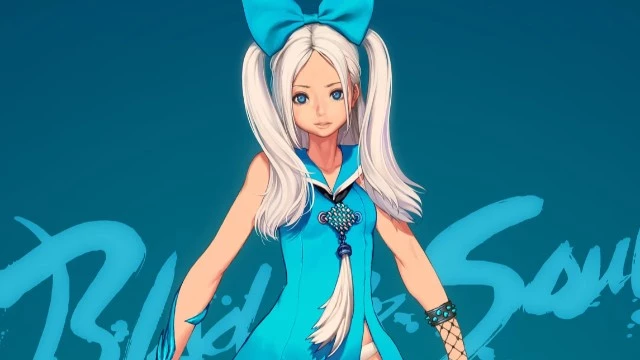 Объявлена дата релиза Blade & Soul NEO для Европы и Северной Америки — ждем проект в конце февраля