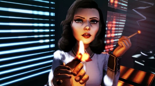 В EGS можно бесплатно забрать сборник BioShock: The Collection