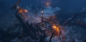 Path of Exile 2 - всем любителям Action-RPG надо будет ее попробовать