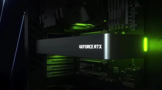 NVIDIA RTX 3050 в готовых сборках слабее, чем продающиеся отдельно видеокарты