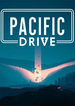 Pacific Drive