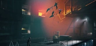 Control от Remedy стоит на крепком основании