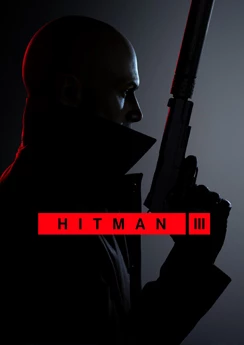 HITMAN III