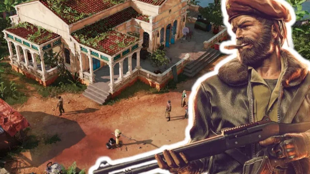 Дневник разработчиков Jagged Alliance 3 раскрыл больше подробностей о боевой системе