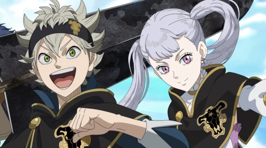 Black Clover Mobile: Rise of the Wizard King перенесена на 2023 год. Глобальный релиз подтвержден