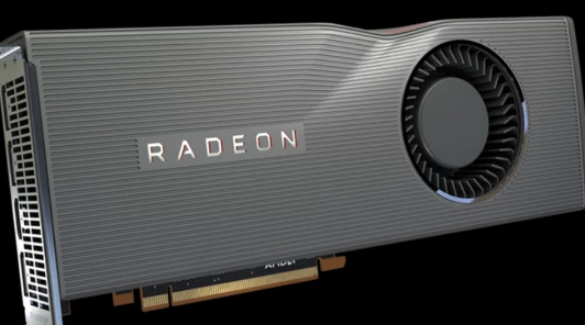 AMD SAM теперь доступна и на видеокартах Radeon RX 5000