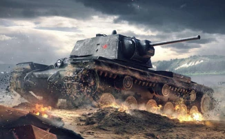 World of Tanks - “День танкиста” пройдет в непривычном формате