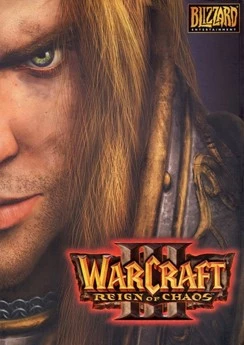 Warcraft III: Reign of Chaos