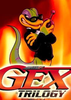 GEX Trilogy