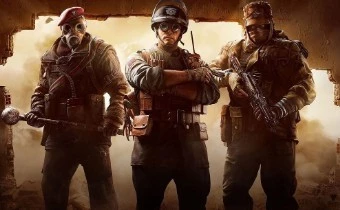 Tom Clancy's Rainbow Six: Siege — Волна банов за использование эксплойта чата на подходе