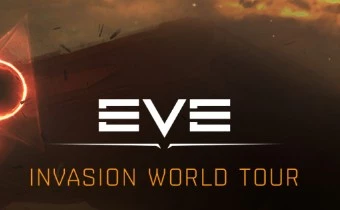 EVE Online — Готовимся ко встрече с разработчиками в Санкт-Петербурге