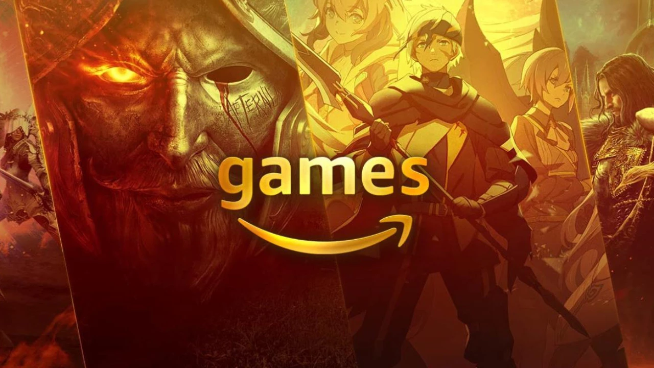 Amazon работает над неанонсированной игрой на UE5 с ветеранами EverQuest, PlanetSide и H1Z1