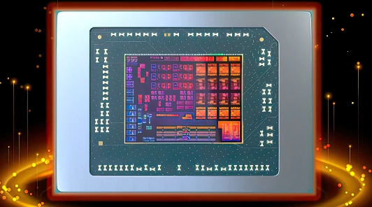 APU AMD Ryzen Phoenix смогут заменить бюджетные видеокарты